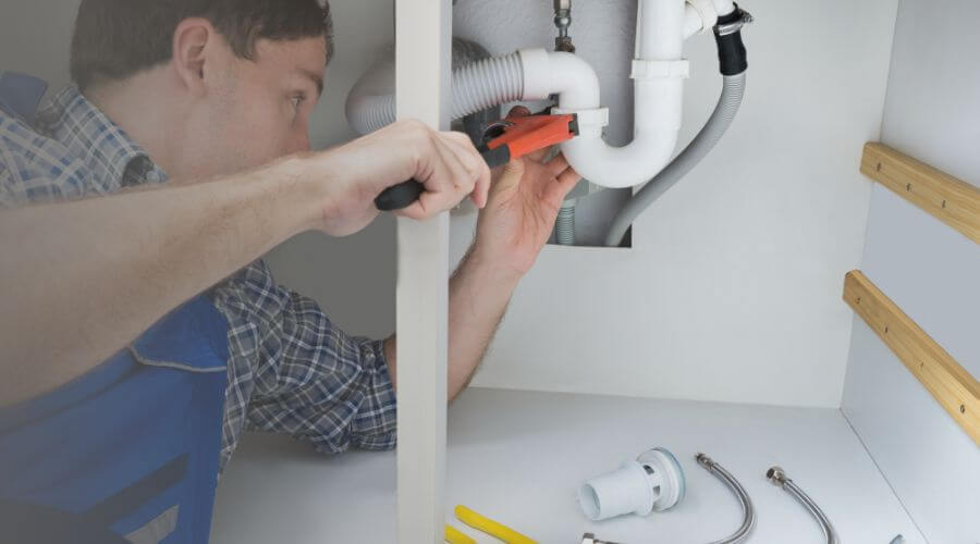 Professional bathroom faucet installation in Trujillo Alto, PR